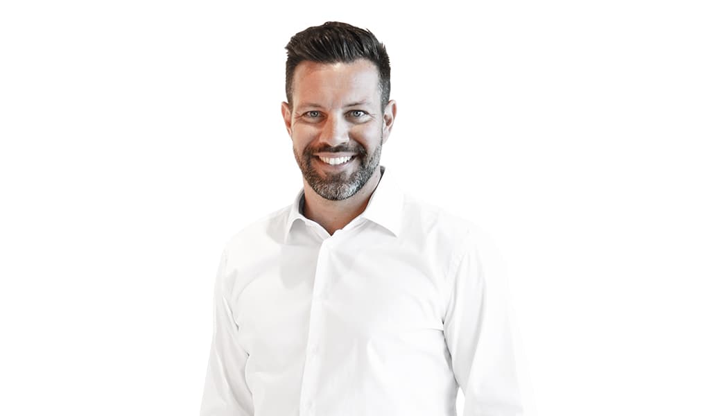 Stefan Hackner