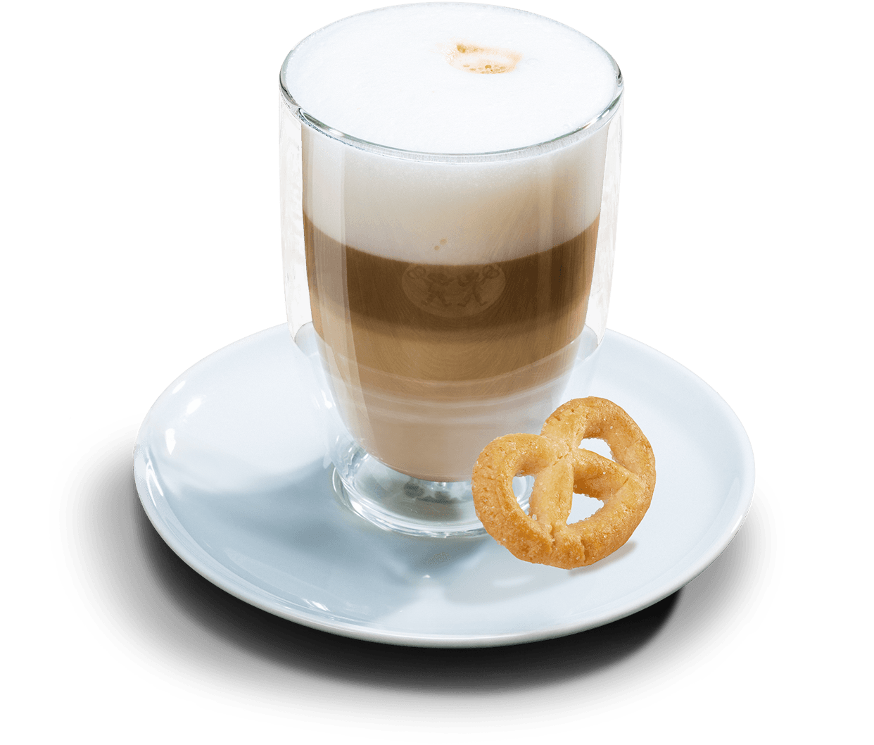 Latte Macchiato