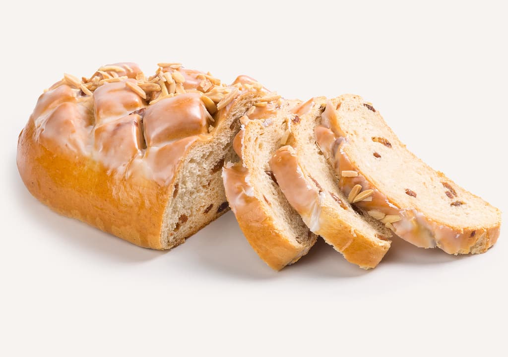 Osterbrot