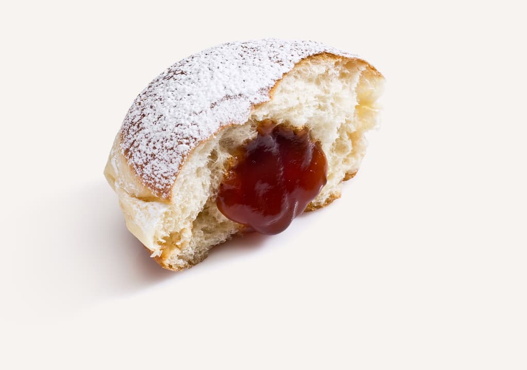 Krapfen