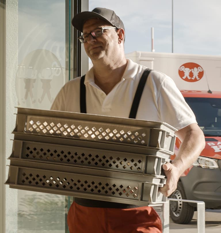 Kraftfahrer